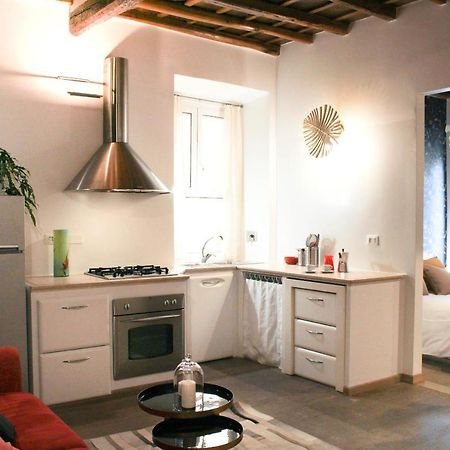 Chilling'Monti Apartman Róma Kültér fotó