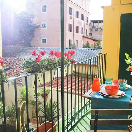 Chilling'Monti Apartman Róma Kültér fotó