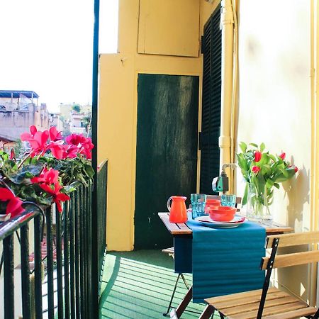 Chilling'Monti Apartman Róma Kültér fotó