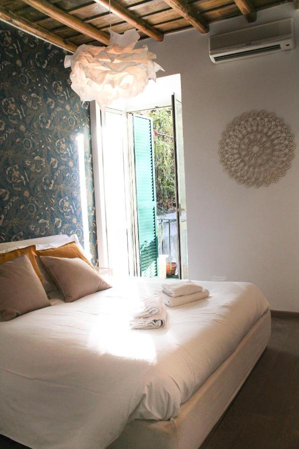 Chilling'Monti Apartman Róma Kültér fotó