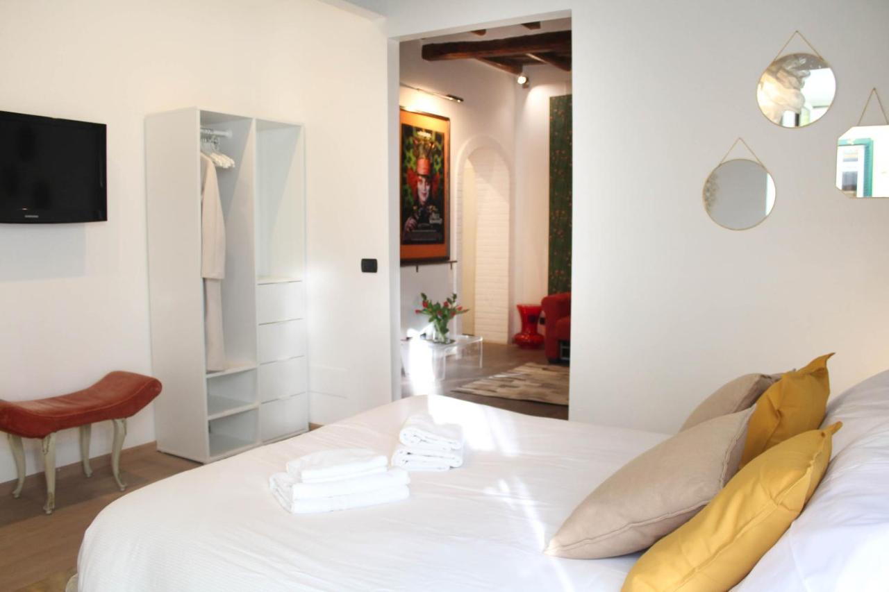 Chilling'Monti Apartman Róma Kültér fotó